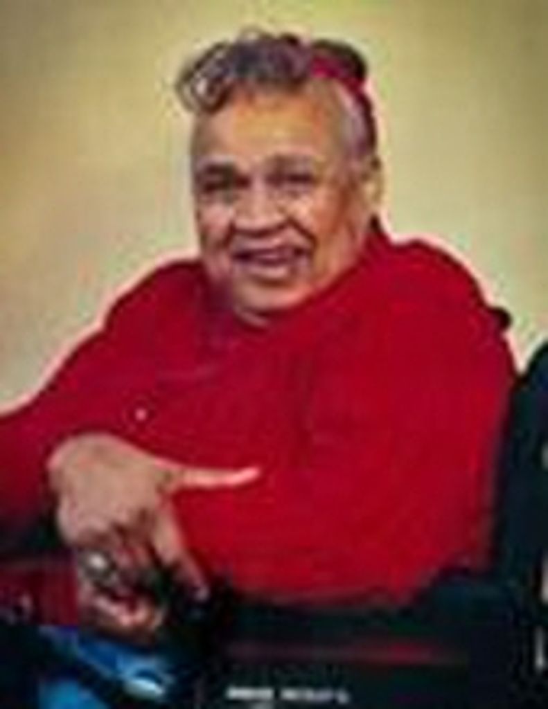 Shirley Griffin