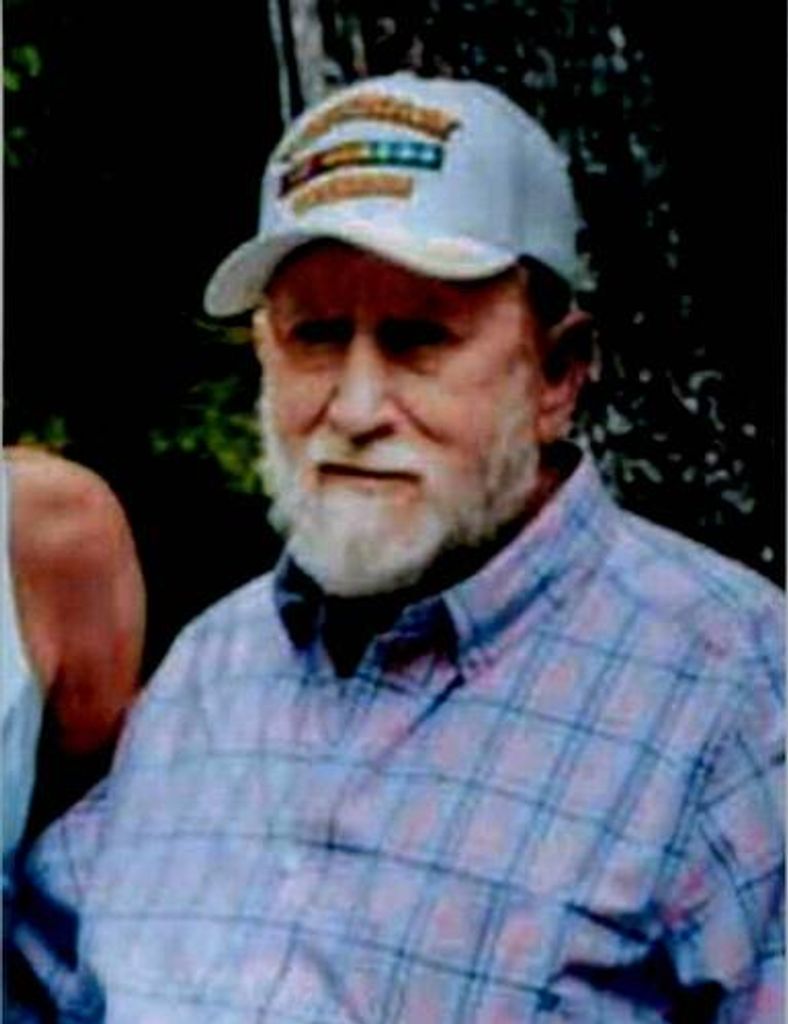 Garland "Jake" Junior Tolbert Profile Photo