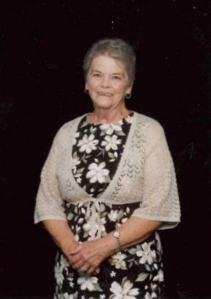 Cleo Joan Pierce