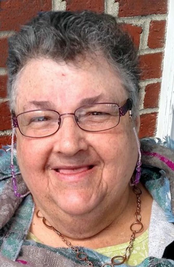 Lorna Farley