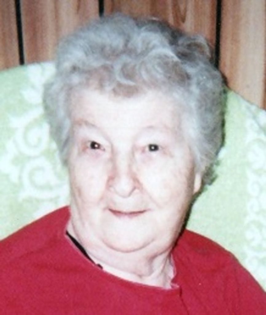 Mary Marshall Lucas Boggs Profile Photo
