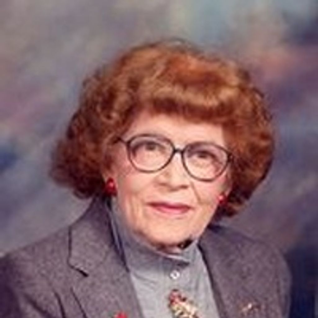 Ida Frank