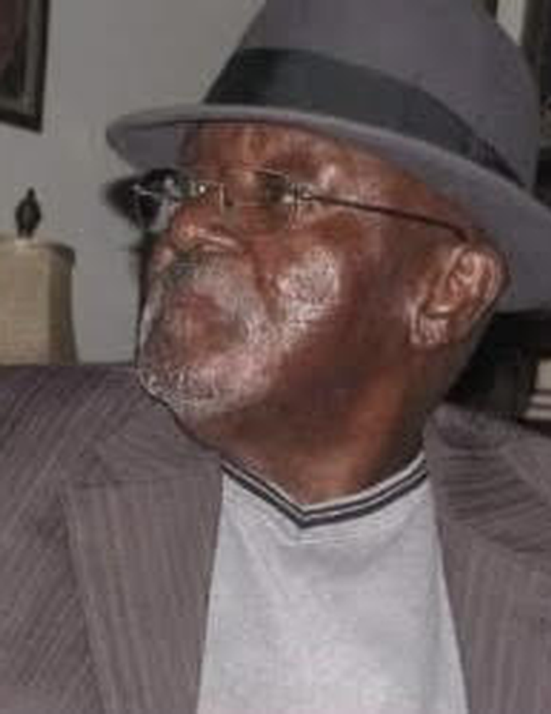Walter Moses Profile Photo
