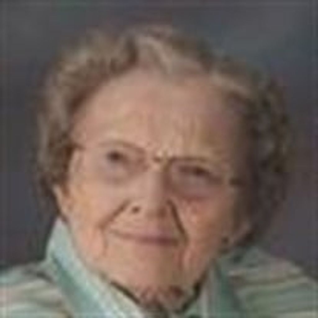 Florence Kletscher Profile Photo