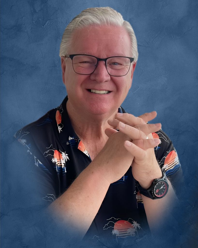 Stephen Leon Nelson