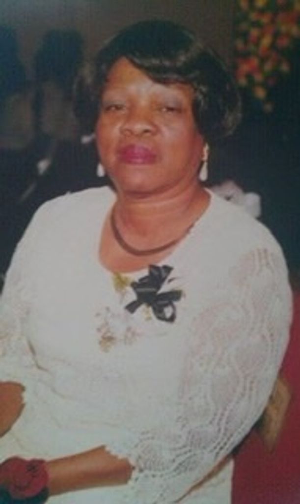 Evelyn Robinson