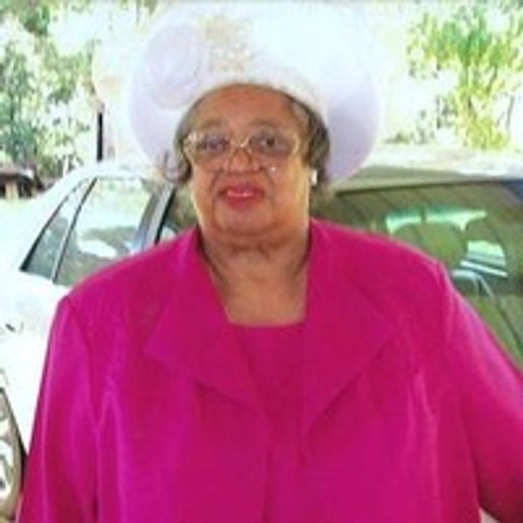 Annie Louise Burks Profile Photo