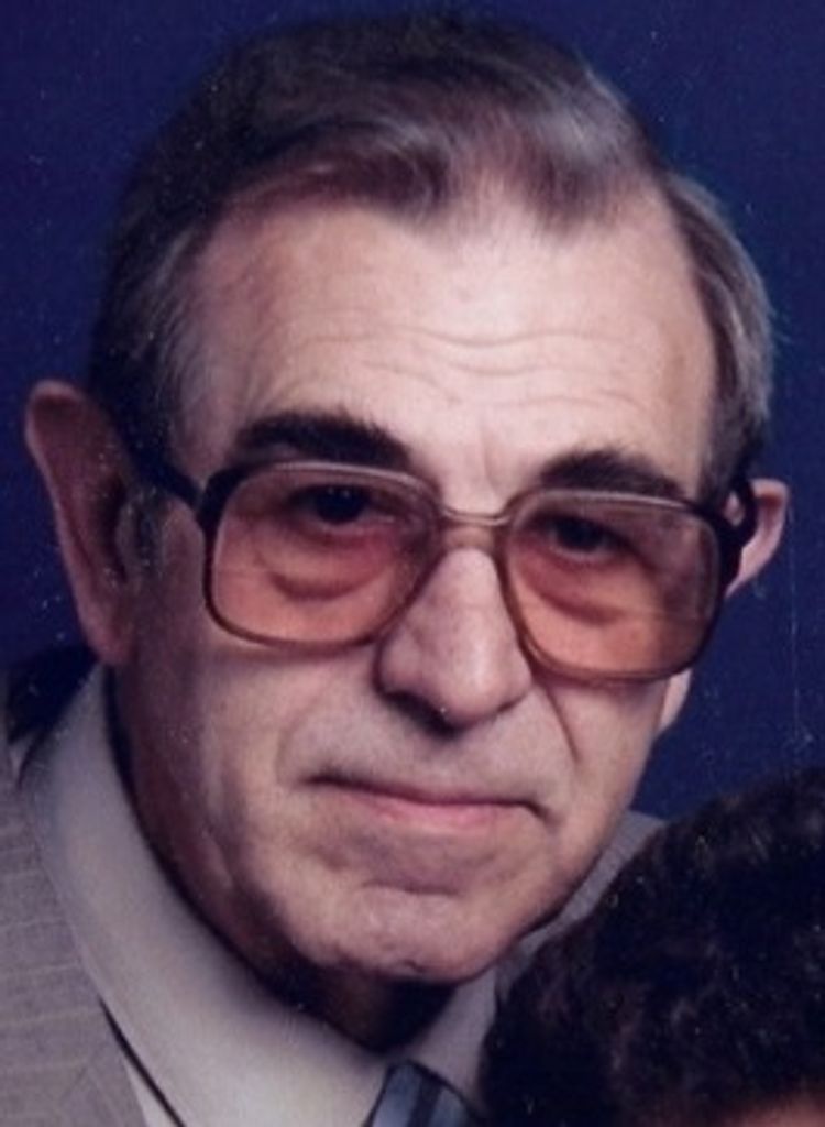 Reginald Cordy