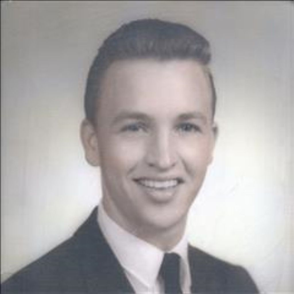 Gary Dale Evans Profile Photo