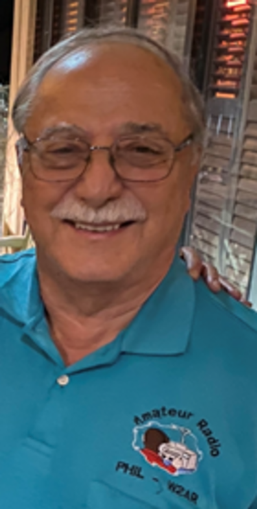 Philip "Phil" Rocco Mollica Jr. Profile Photo