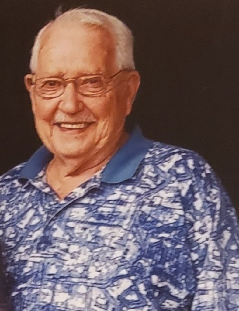 Clifford Kallenberger Profile Photo