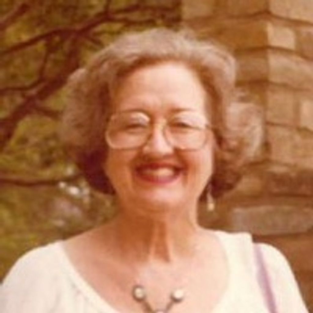 Ruby Merle Westmoreland