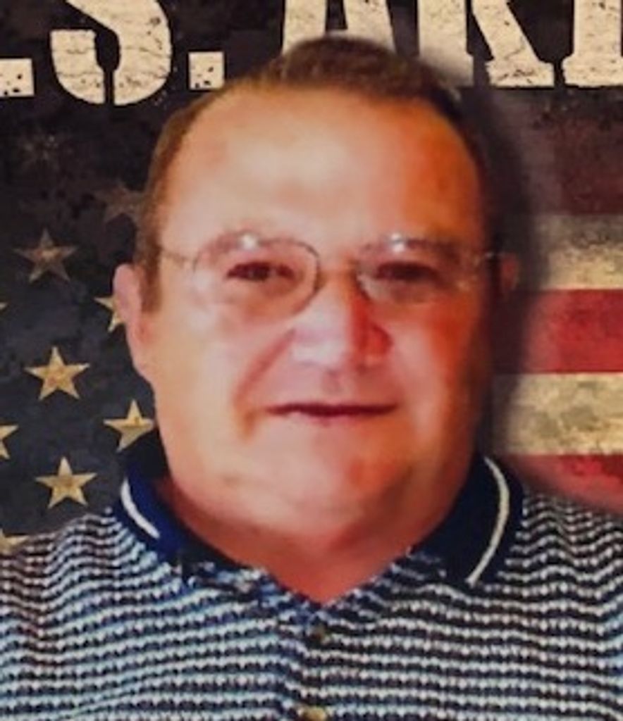Dale G. Turnpaugh, Sr.