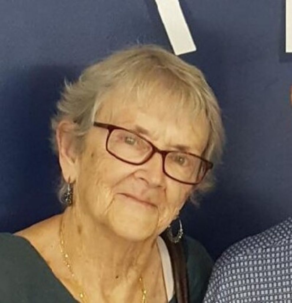 Mary Ellen Brown Profile Photo