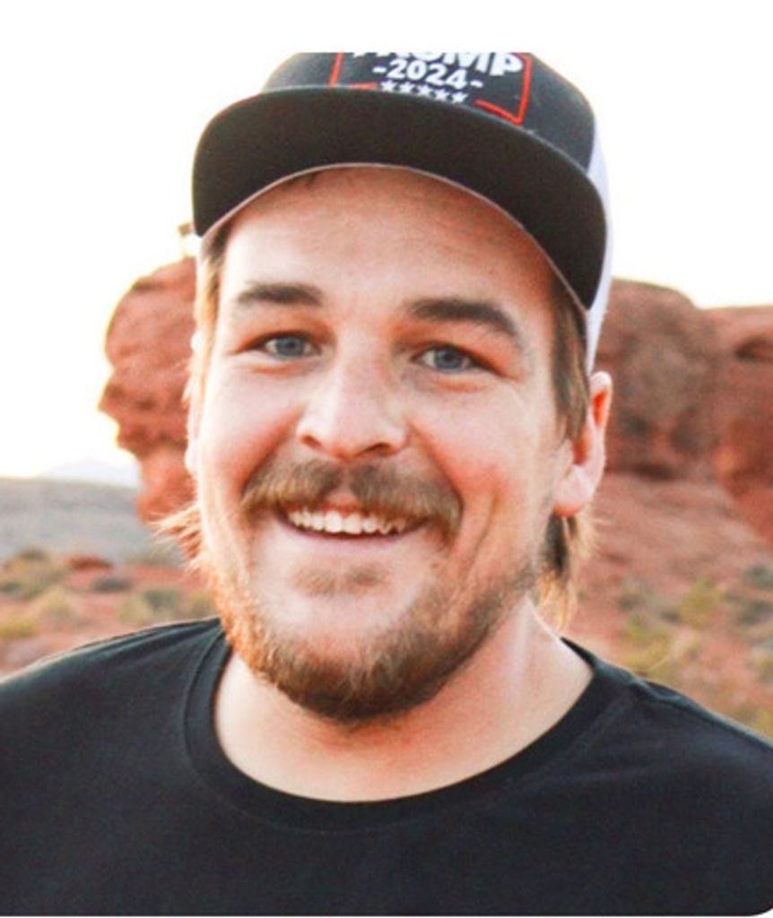 Kyle Merin Smith Profile Photo