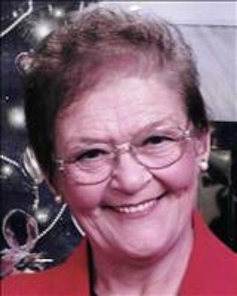 Marguerite A. (Mcginn) Martin