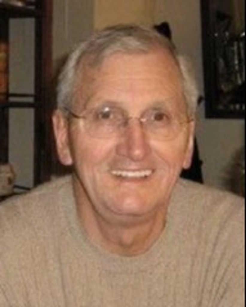 Kenneth Joseph Aken