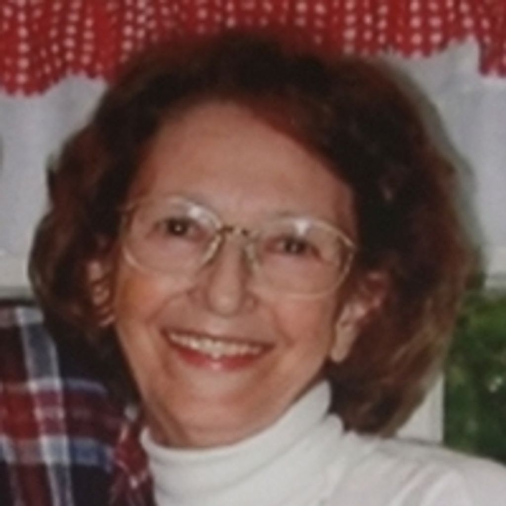 Kate Vaught Profile Photo