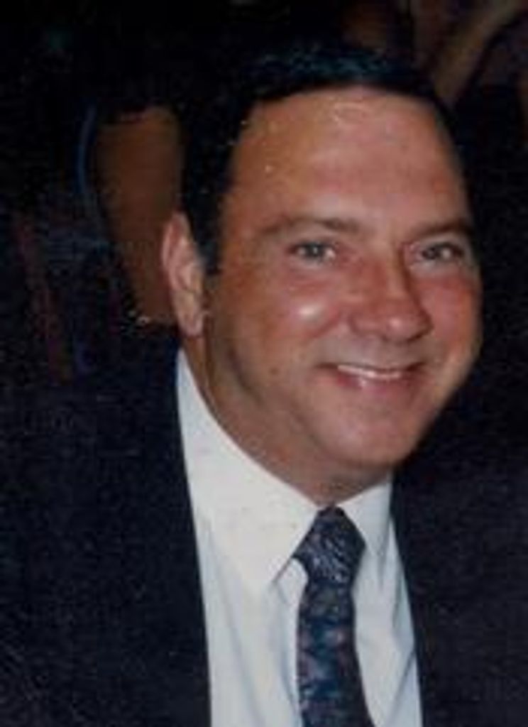 Rollie Gordon Mayfield Iii