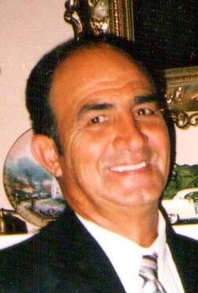 Jessie P. Vidrine Profile Photo