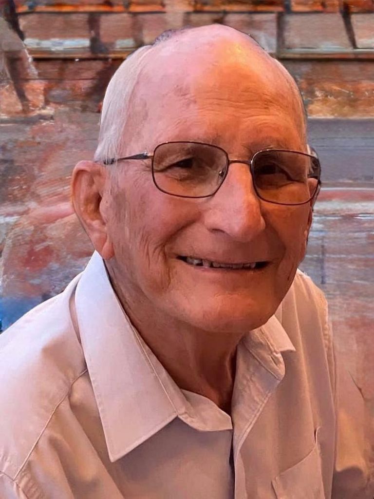 James Edward Quillin, Sr. Profile Photo