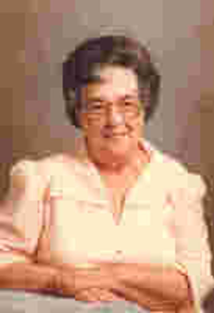 Joyce Moody
