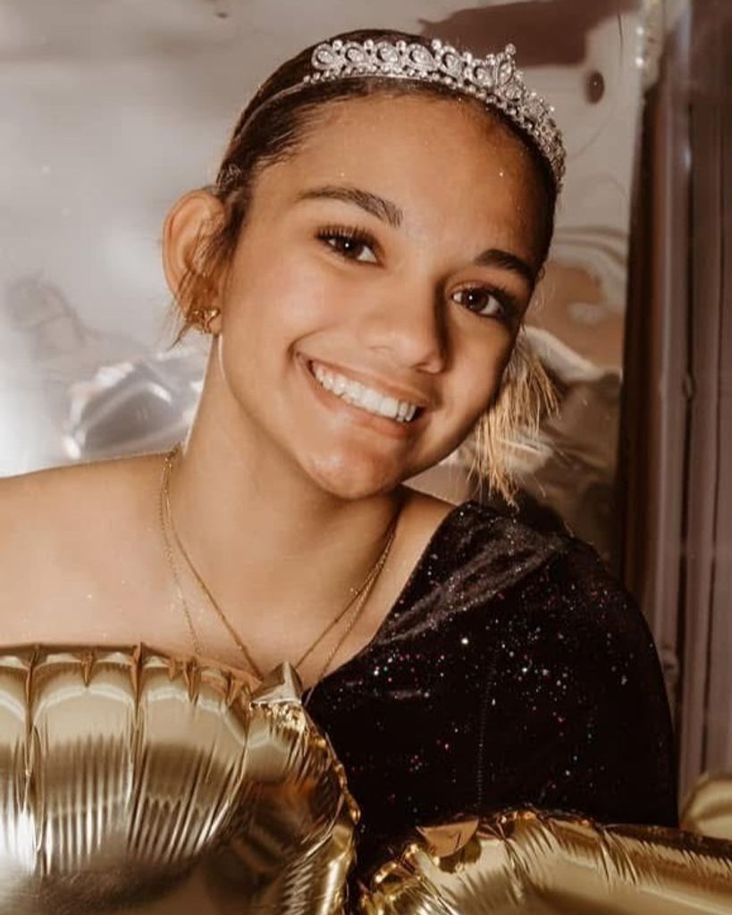 Brynnlee Elizabeth Hampton