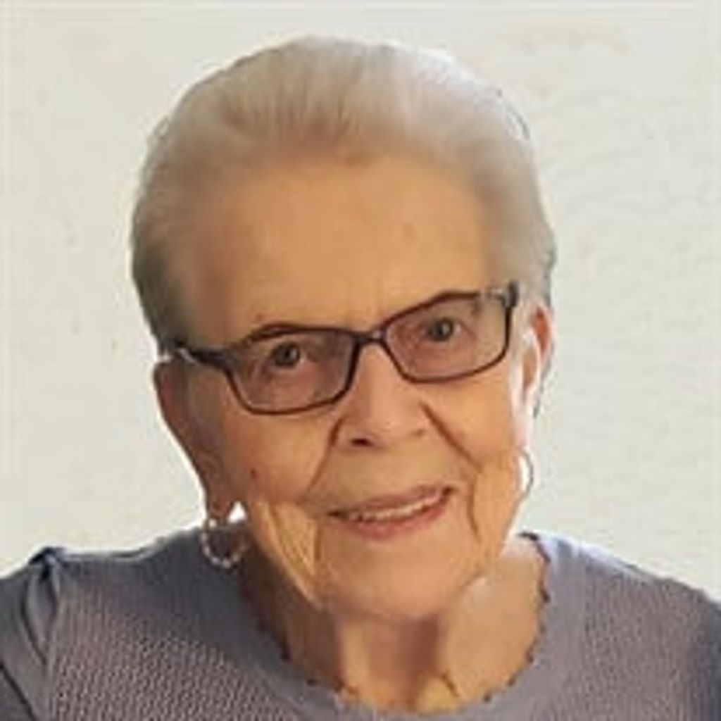 Lois I. Poyzer