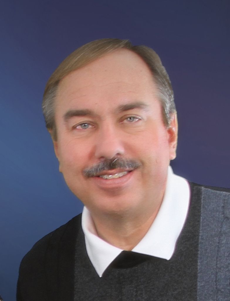 Mark D.  Reinholtz Profile Photo
