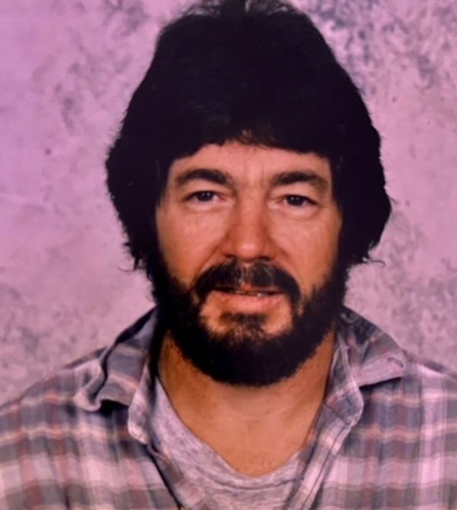 Kenneth Ray Calhoun