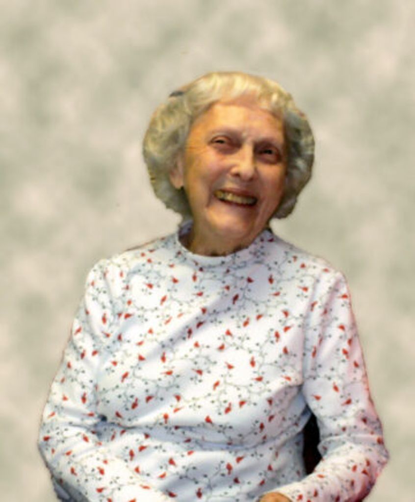 JoAnn Housewright