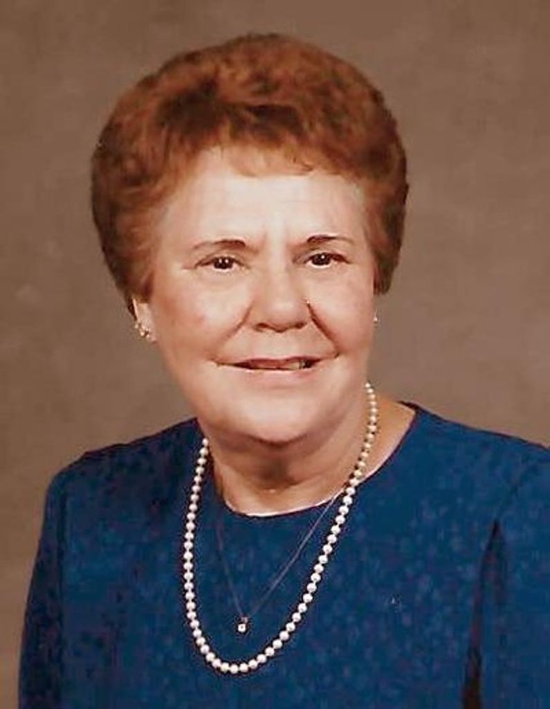 Mary E. Kilgore