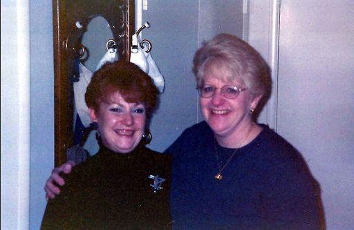 Jennie Elizabeth (Rector)  Crews photo gallery thumbnail 8 of 61