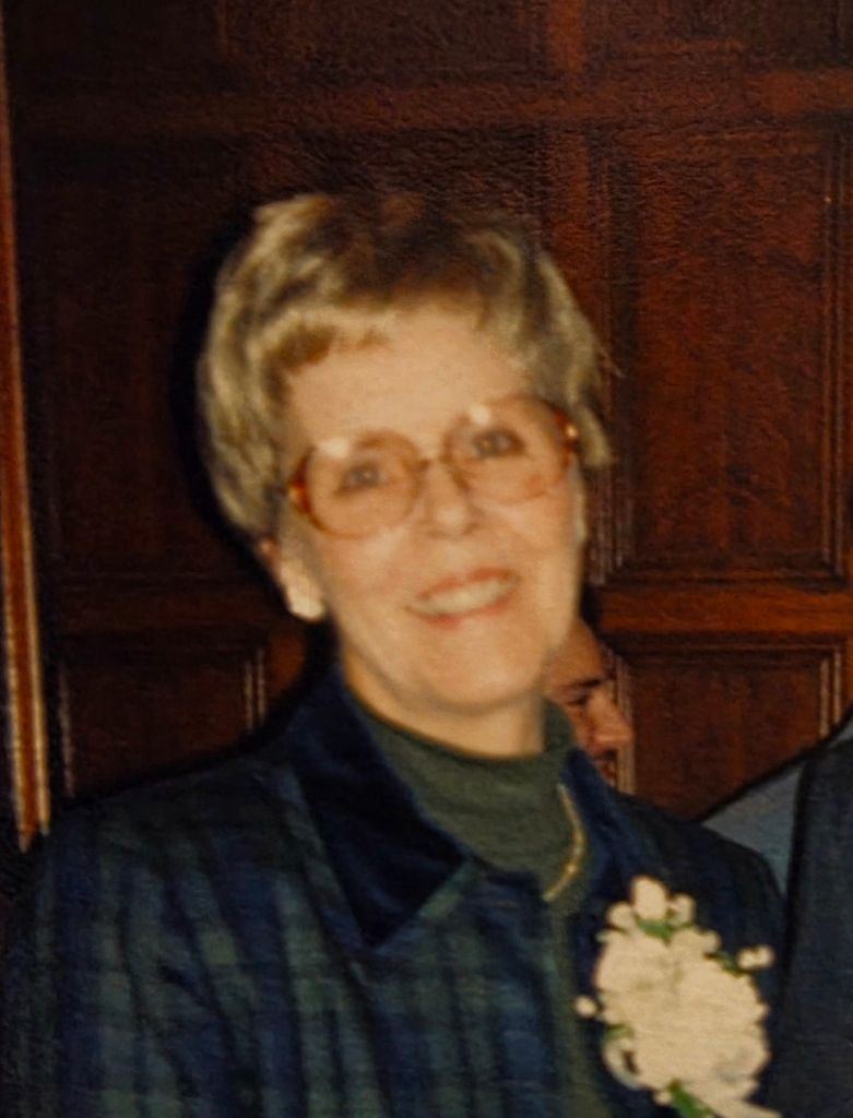 Phyllis Marilyn Willms Profile Photo