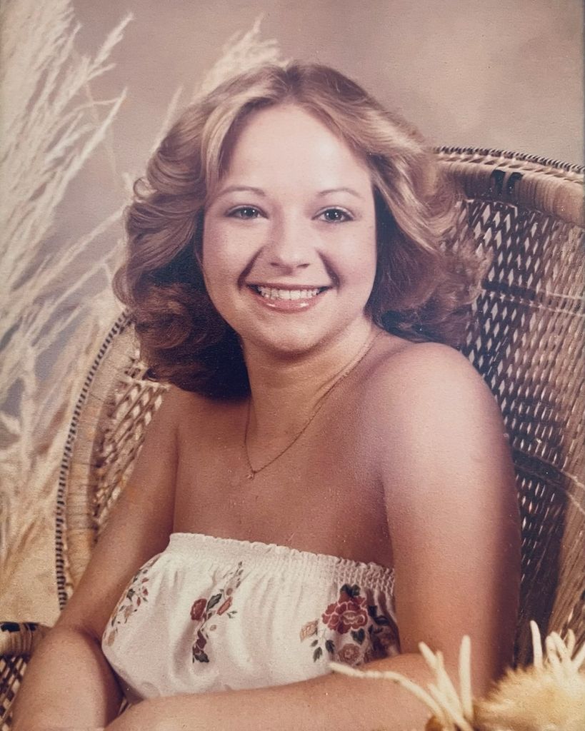 Tammy Darlene Curry