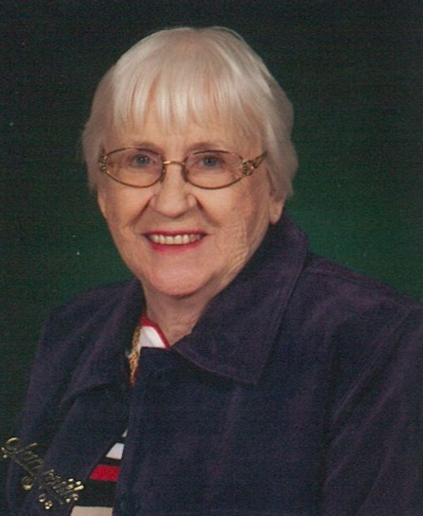 Peggy Jean Gossett Profile Photo