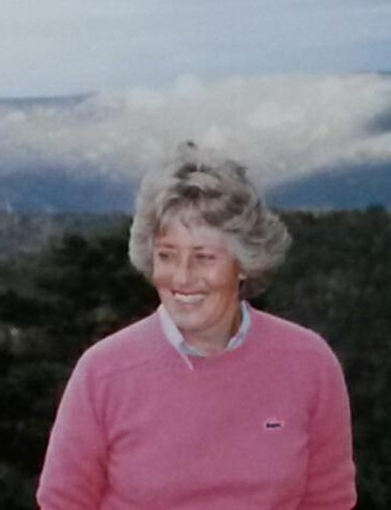 Elizabeth (Betty) L. Houlehan