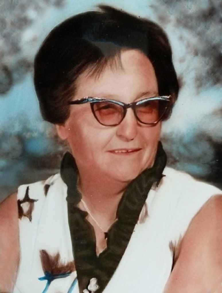 Thelma M. Chaney