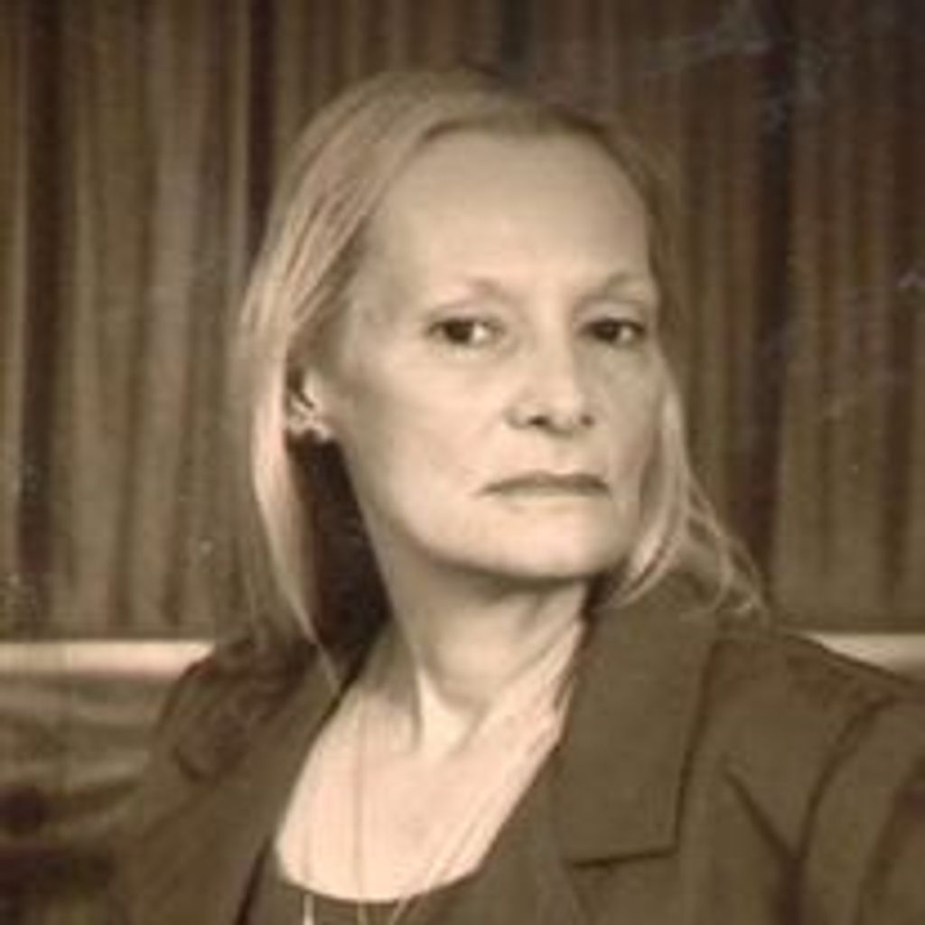 Susan Parsons