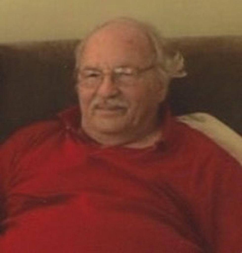 David Roy Bradley