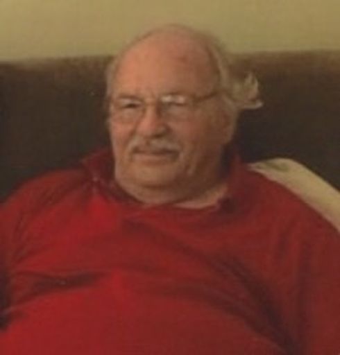David Roy Bradley Profile Photo