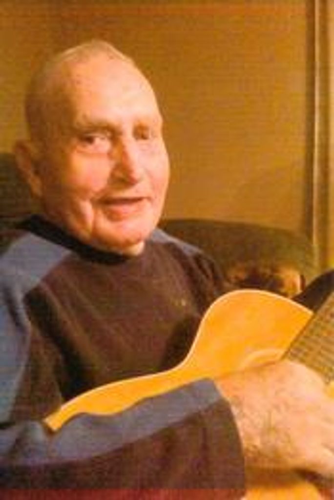 George M. Dearman Jr. Profile Photo