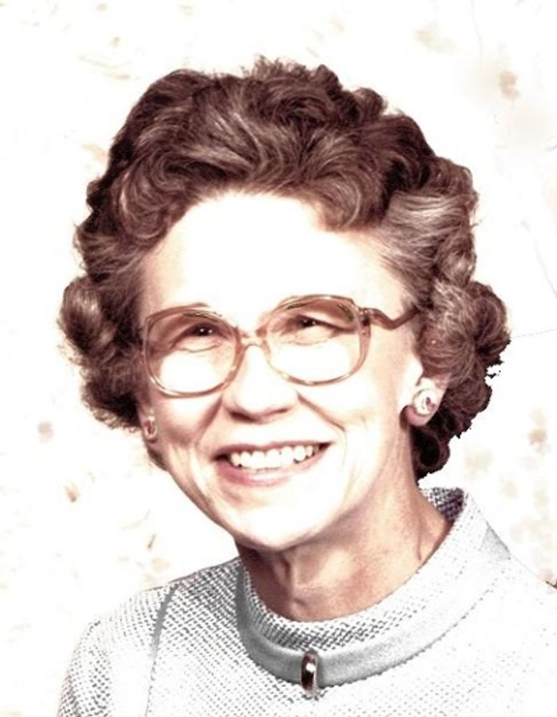 Viola Mcentee Profile Photo