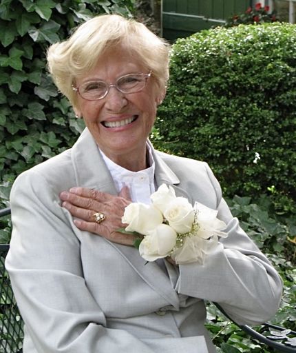 Dorothy Foley Profile Photo