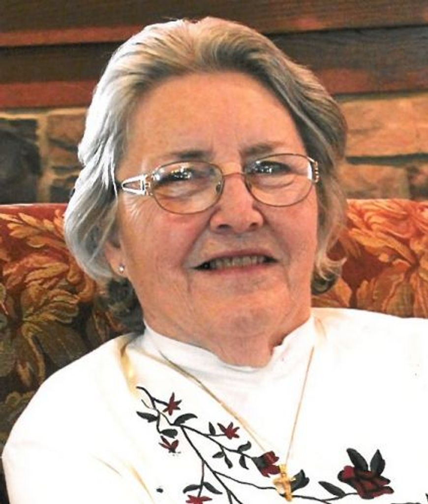 Anita M. Vogel Profile Photo