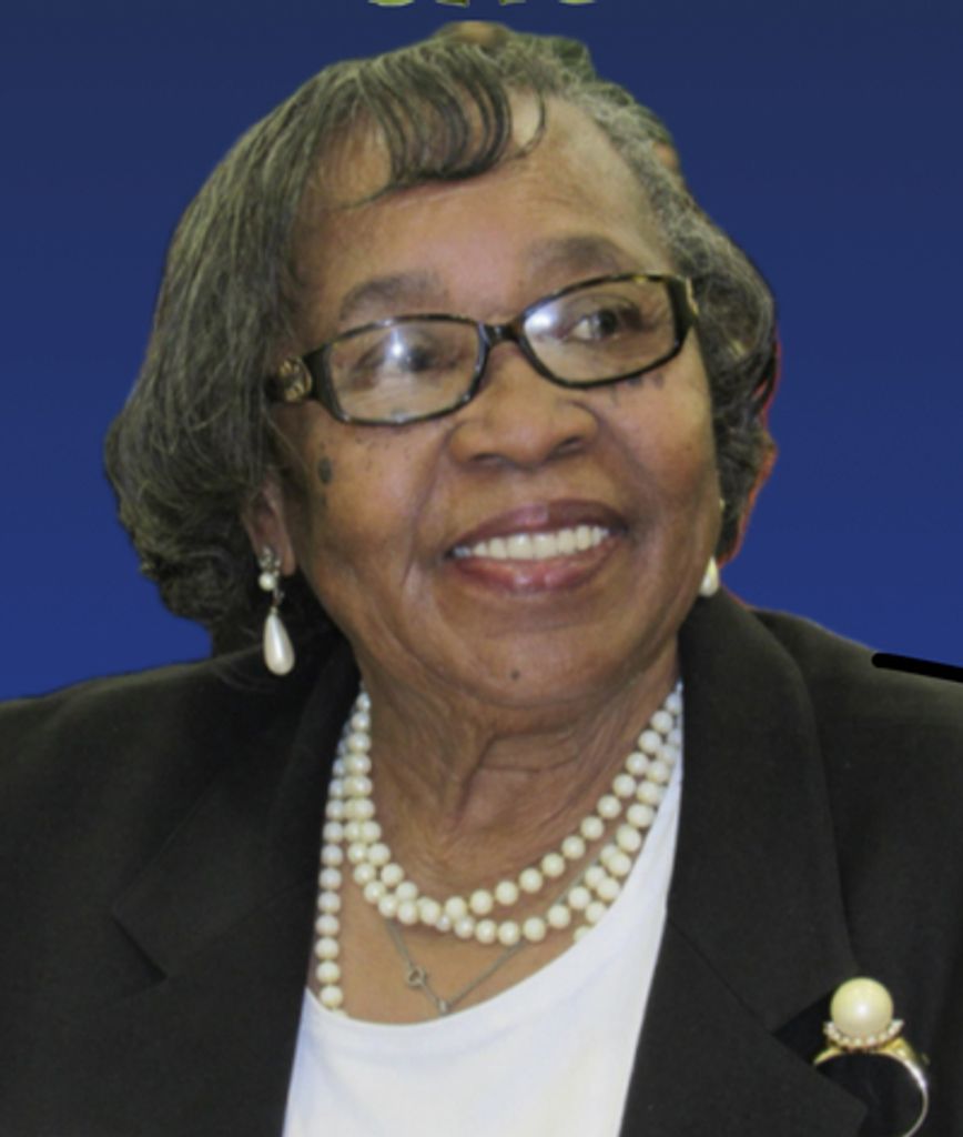 Vernell Tonkins Butts Profile Photo