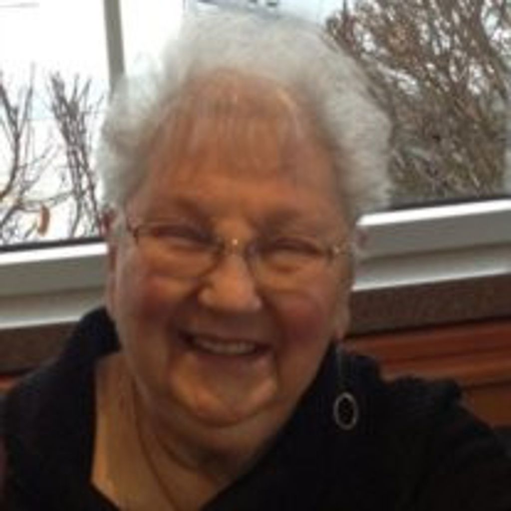 Patricia "Patty" J. Gauthier
