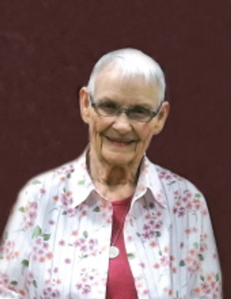 Charlene Roll