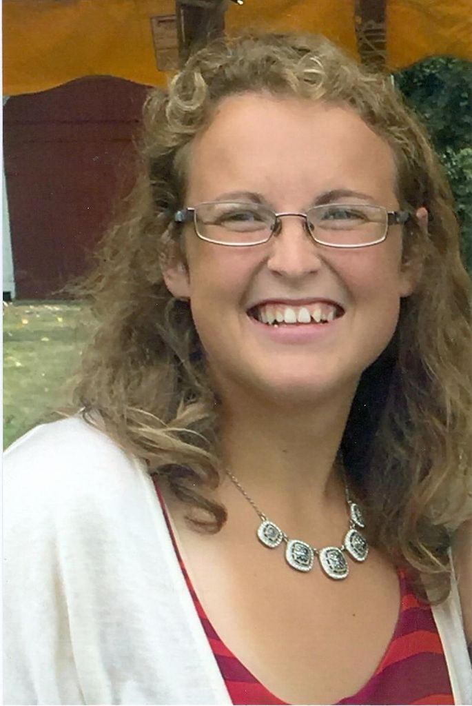 Svetlana Marie White