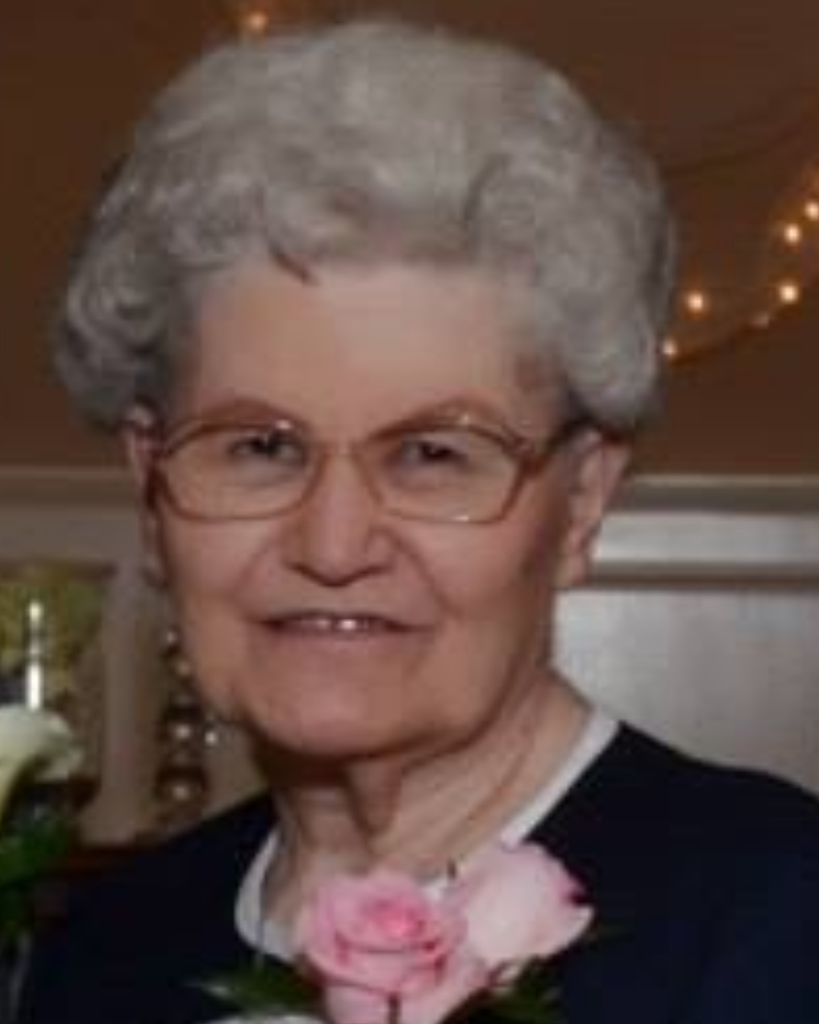 Gladys Lujean Benedict Profile Photo